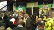Congresso Nacional Africano mantém Ramaphosa na liderança do partido