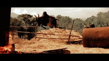 pushpa 2  new Hindi trailer released|Pushpa 2_ The Rule - Official Trailer _ Allu Arjun _ Rashmika Mandanna _  Sukumar