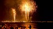 New Year Fireworks 2023 | Happy New Year Fireworks | Stock Footage Free | Romance Post BD