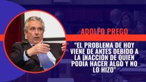 Entrevista con Adolfo Prego, ex magistrado del Supremo y ex vocal del CGPJ