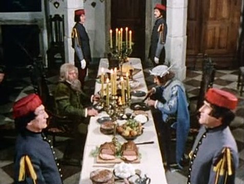 Nonstop Nonsens E14-Didi in der Ritterzeit