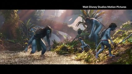 Avatar sequel falls short of box office predictions