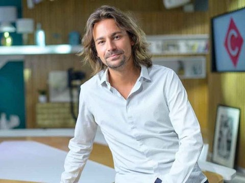 La pire idée possible : Bertrand Chameroy regrette son retour auprès de Cyril Hanouna