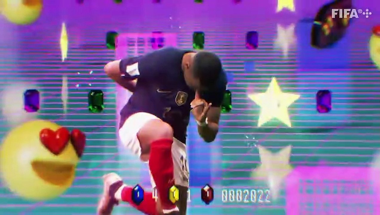 The best World Cup EVER_! _ FIFA World Cup Qatar 2022 video Dailymotion