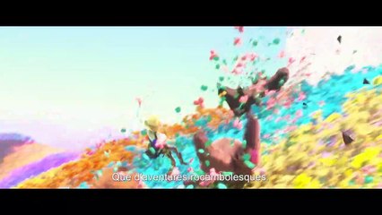 Le Chat Potté 2 - Featurette A Look Inside VOST [Actuellement au cinéma]