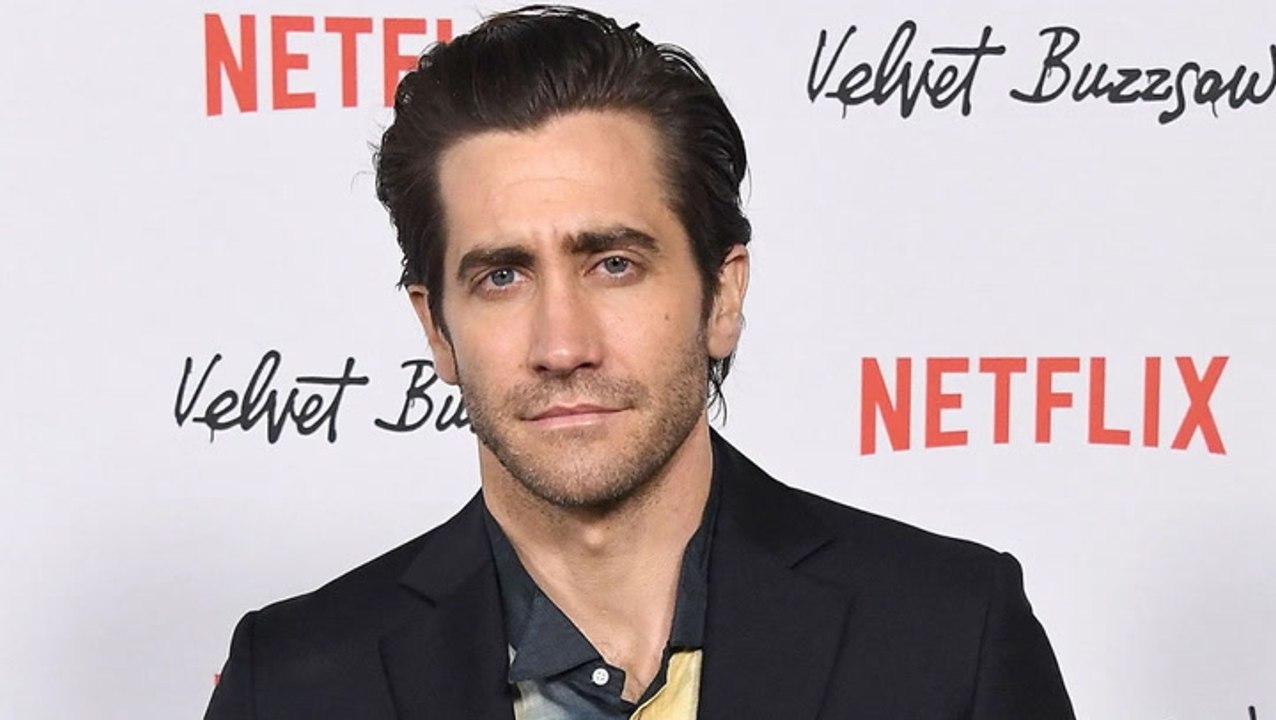Roles We Love: Jake Gyllenhaal