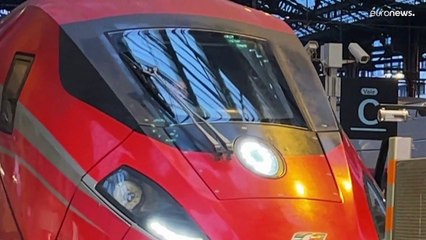 France : à la SNCF, les syndicats n'appellent pas à la grève mais maintiennent un préavis