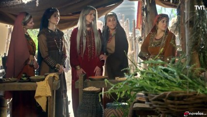 Genesis Capitulo 85 en español