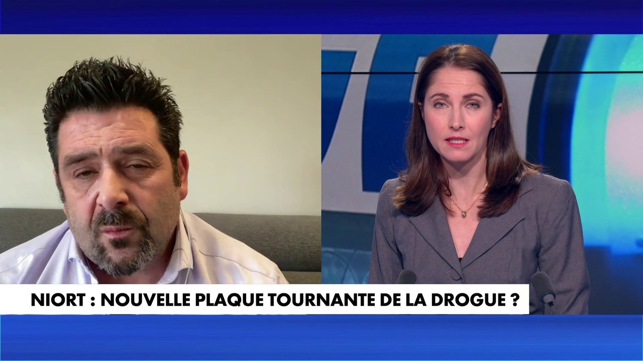 Brice Gajean : «Il suffit de regarder le bilan actuel pour voir que cette politique ne porte pas ses fruits»