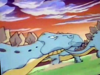 Cadillacs and Dinosaurs Cadillacs and Dinosaurs E005 Wild Child