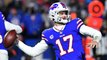 Bills Storm Back To Take AFC East Victory Over Dolphins
