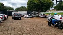 Homem que matou Lázaro Marques de Oliveira no Morumbi é detido pela DH