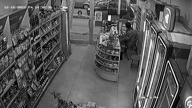 Ev, otomobil ve iş yeri kurşunlama olayına karışan 4 kişi tutuklandı