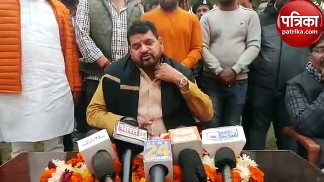 पंडित सिंह पर हमले के मामले में 29 साल बाद आया फैसला, जानिए किस वजह से बृजभूषण सिंह हुए बरी