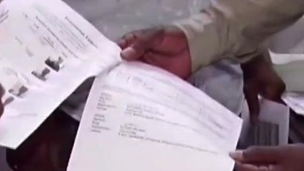 కాగజ్ నగర్: ధరణి పోర్టల్ తో రైతులకు తీవ్ర ఇబ్బందులు