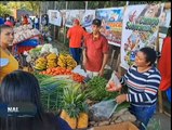 Inauguran Base de Misiones Hugo de los Reyes Chávez con Feria del Campo Soberano en Barinas