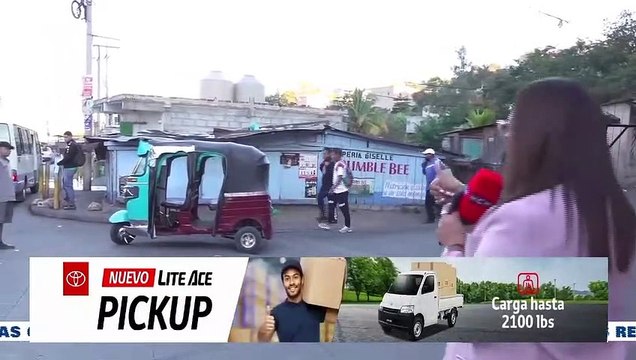 ¡Amedrentados por la extorsión! Sin operar taxis colectivos de col. Villa Nueva