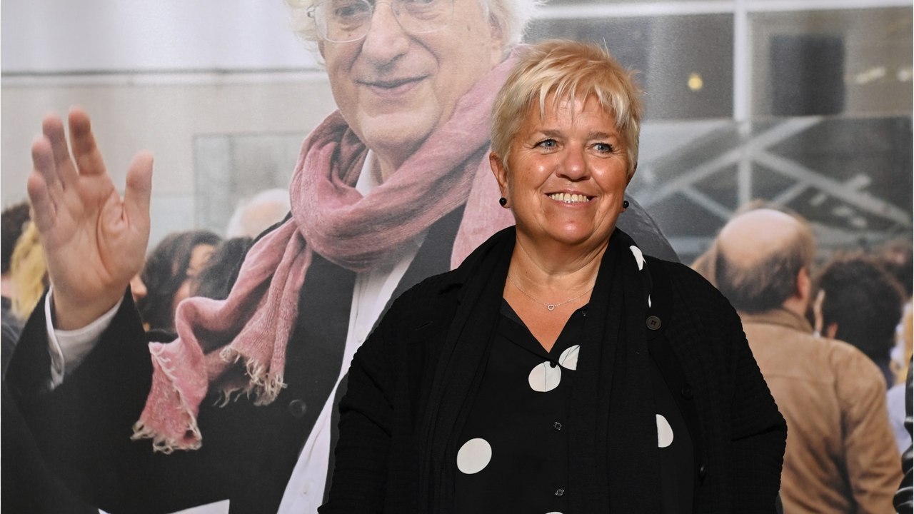 GALA VIDEO - Mimie Mathy : cette bonne nouvelle qui va réjouir tous les fans des Enfoirés