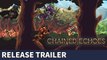 Tráiler de lanzamiento de Chained Echoes