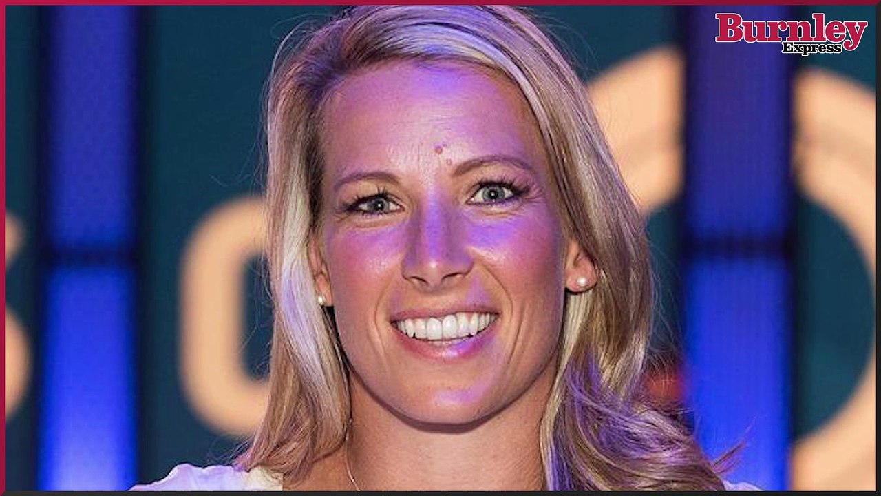 Burnley Express news update 19 Dec 2022: Former Lioness turned TV pundit Rachel Brown-Finnis to host the 2023 Active Burnley Awards