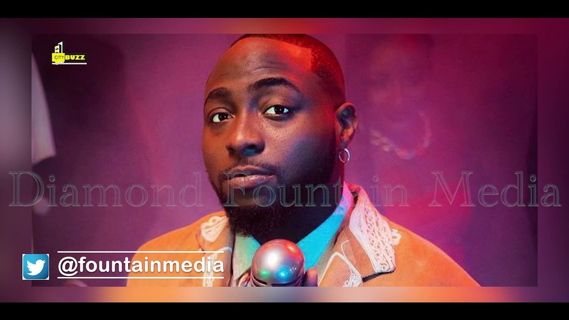 ⁣Davido Announces His Return As He Performed At World Cup Close Ceremony Before Argentina vs France F
