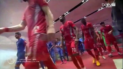 Télécharger la video: لخويا 2-2 الهلال السعودي _ المباراة كاملة (دوري أبطال آسيا2015)