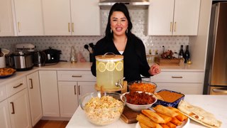 How to make A CHRISTMAS FEAST for the HOLIDAYS!!! MEXICAN COOKING!!