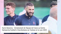 Coup de tonnerre de Karim Benzema ! La star des Bleus prend une grosse décision au lendemain de la défaite