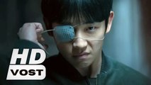 À VUE D'OEIL Bande Annonce VOST (2022, Disney ) Jung Hae-in, Go Kyung-pyo, Kim Hye-jun, Kim Roi-ha
