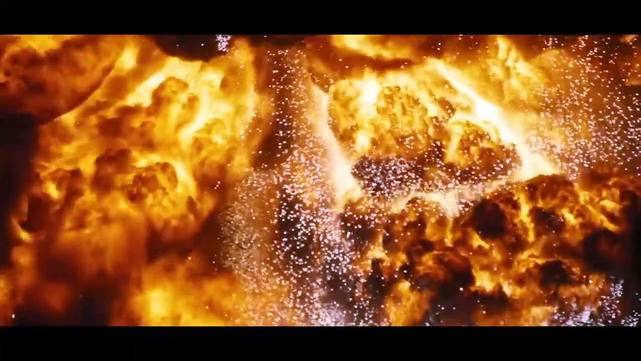 OPPENHEIMER | Trailer Legendado