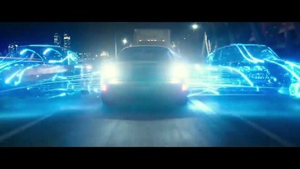 TRANSFORMERS 7 _ Rise Of The Beasts (2023) Official Trailer 4k UHD