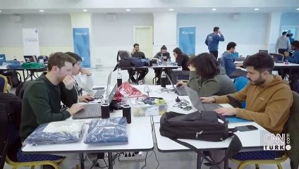 TÜBİTAK’tan girişimcilere destek