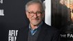 Steven Spielberg regrette les "requins décimés" après le succès des Dents de la Mer