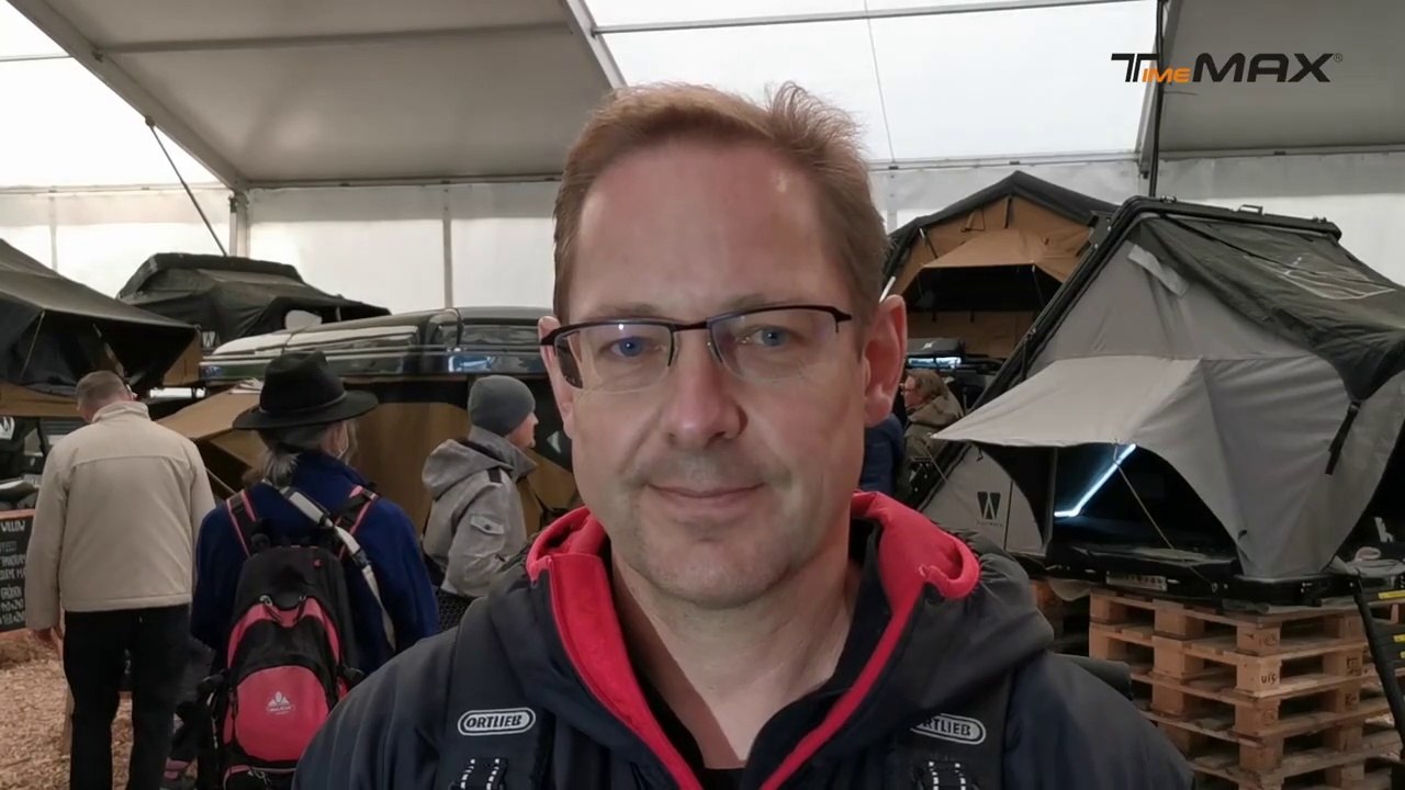 Hat's gehalten? Offroad durch die Karpaten!