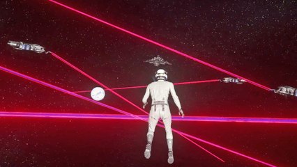 Star Citizen Showdown: Statt Dogfights veranstalten Streamer eine Game Show