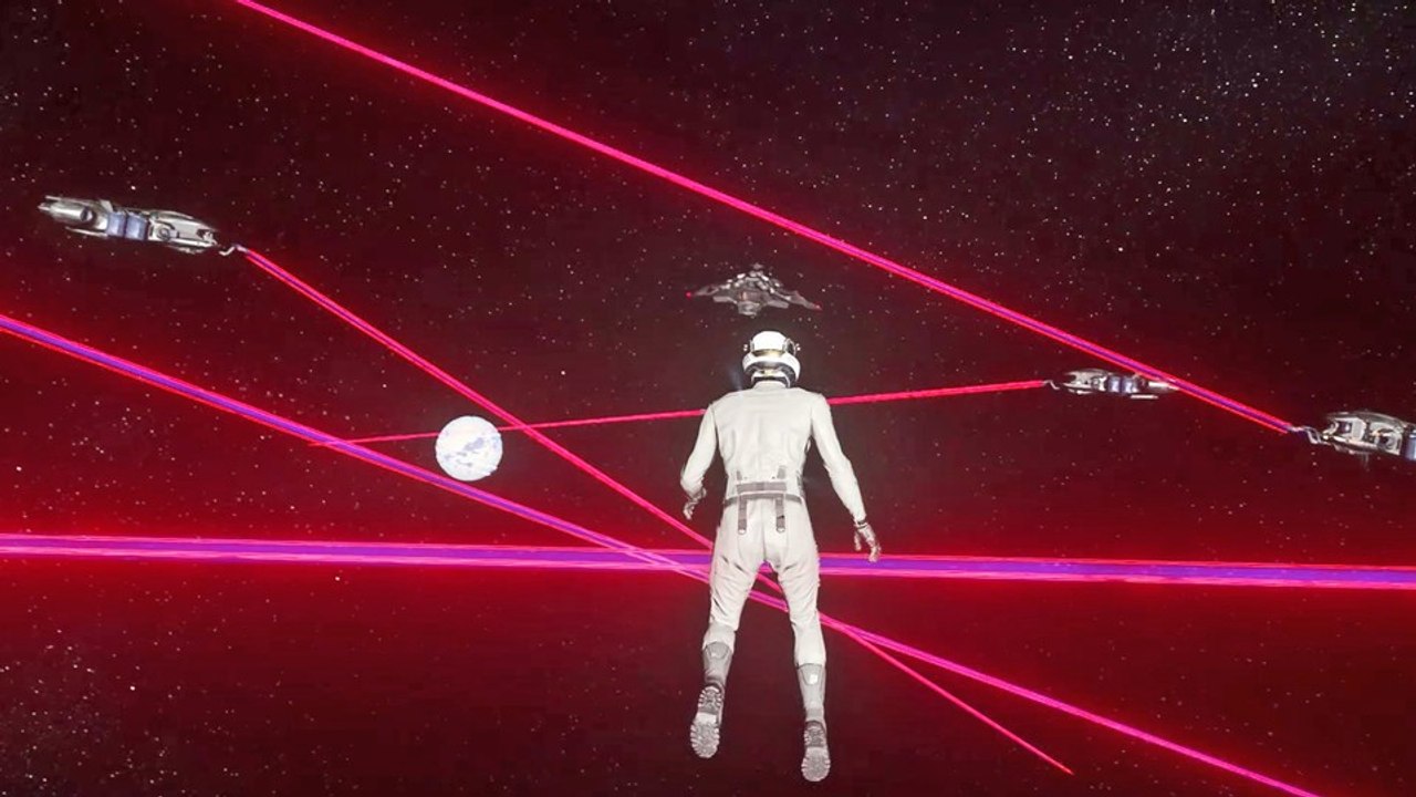 Star Citizen Showdown: Statt Dogfights veranstalten Streamer eine Game Show