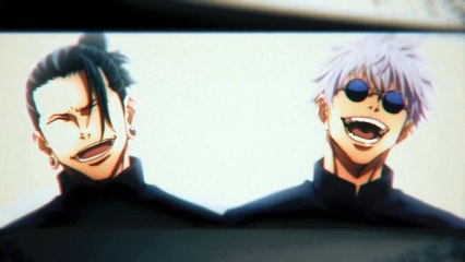Teaser de Jujutsu Kaisen Saison 2