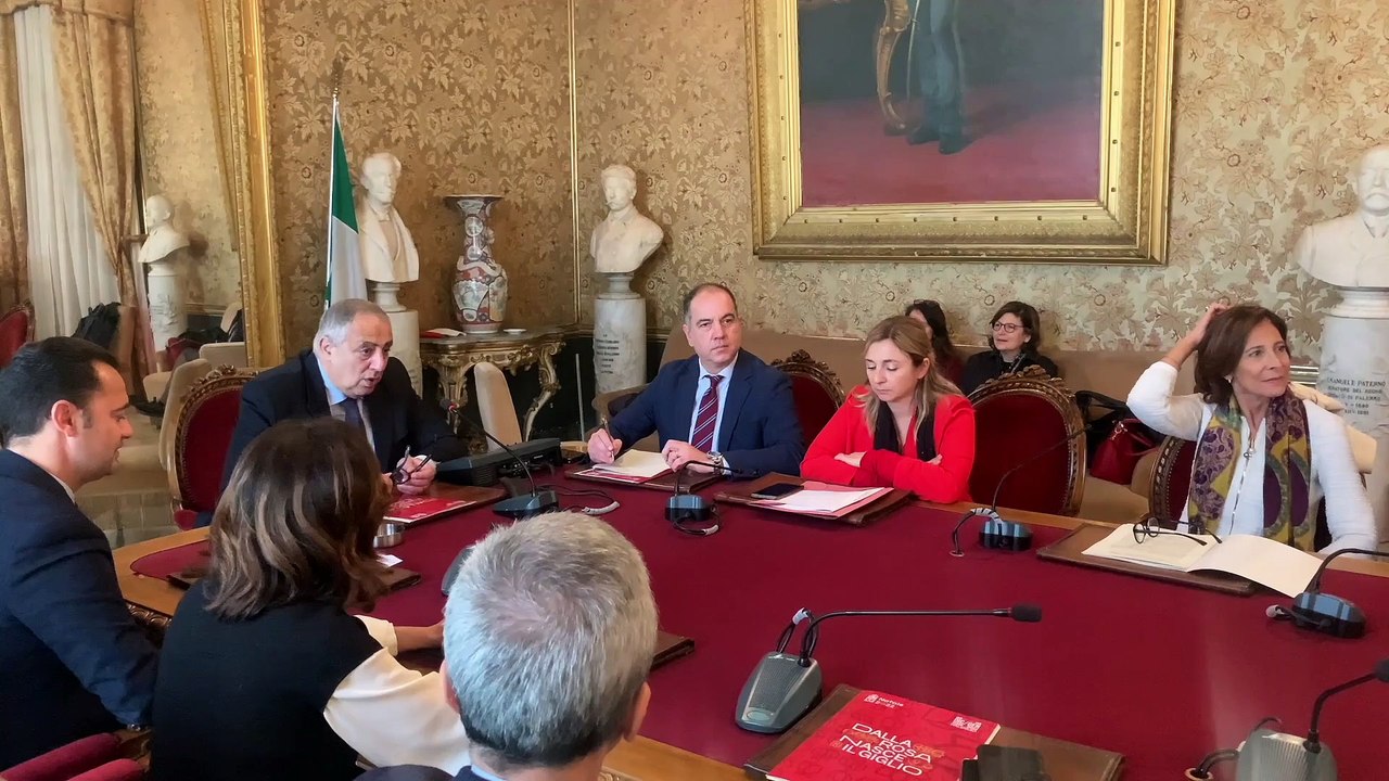 natale palermo