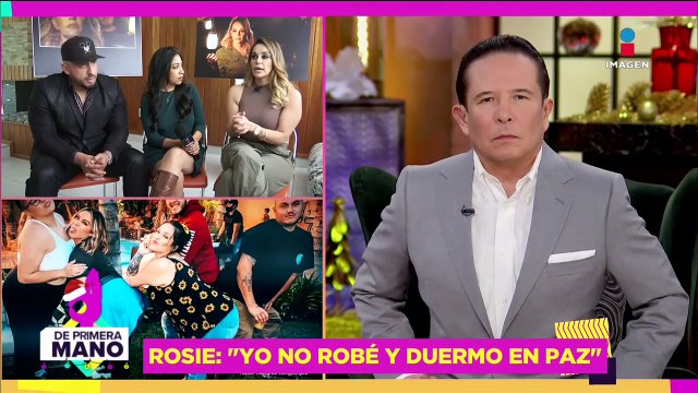 Rosie y Juan Rivera: Nueva canción, pleitos familiares y más