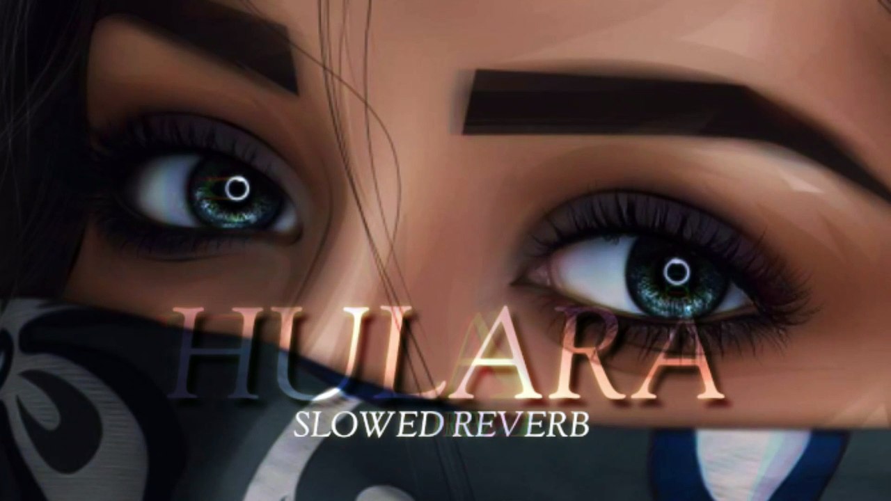 HULARA ( Slowed + Reverb ) - J STAR , BLOCKBUSTER PUNJABI SONG | PRESENTS BY IDGAF