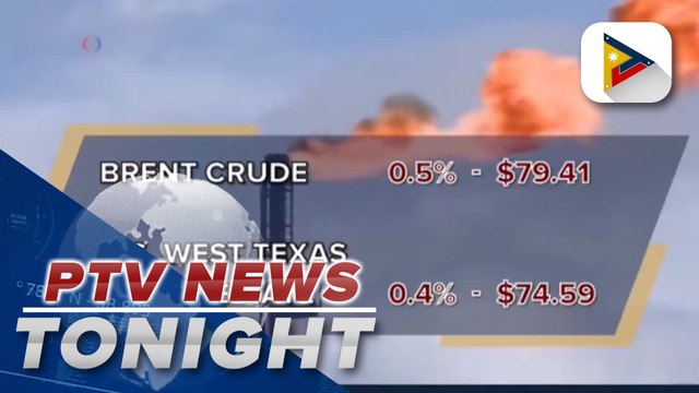 Oil prices up as confidence over Chinese economy overshadows recession concerns
