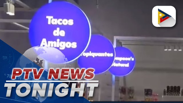 MSMEs in Cagayan De Oro get much-needed support thru start-up market project