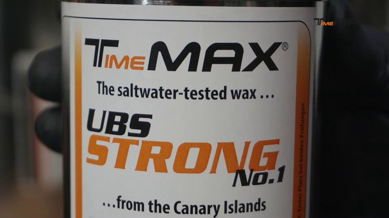 Testsieger TimeMAX Hohlraumschutz und Unterbodenschutz