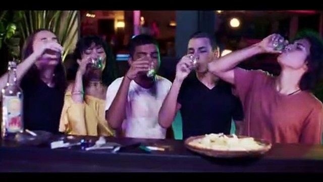 Spot de prévention de l'Association d'addictologie Réunion sur l'alcool chez les jeunes