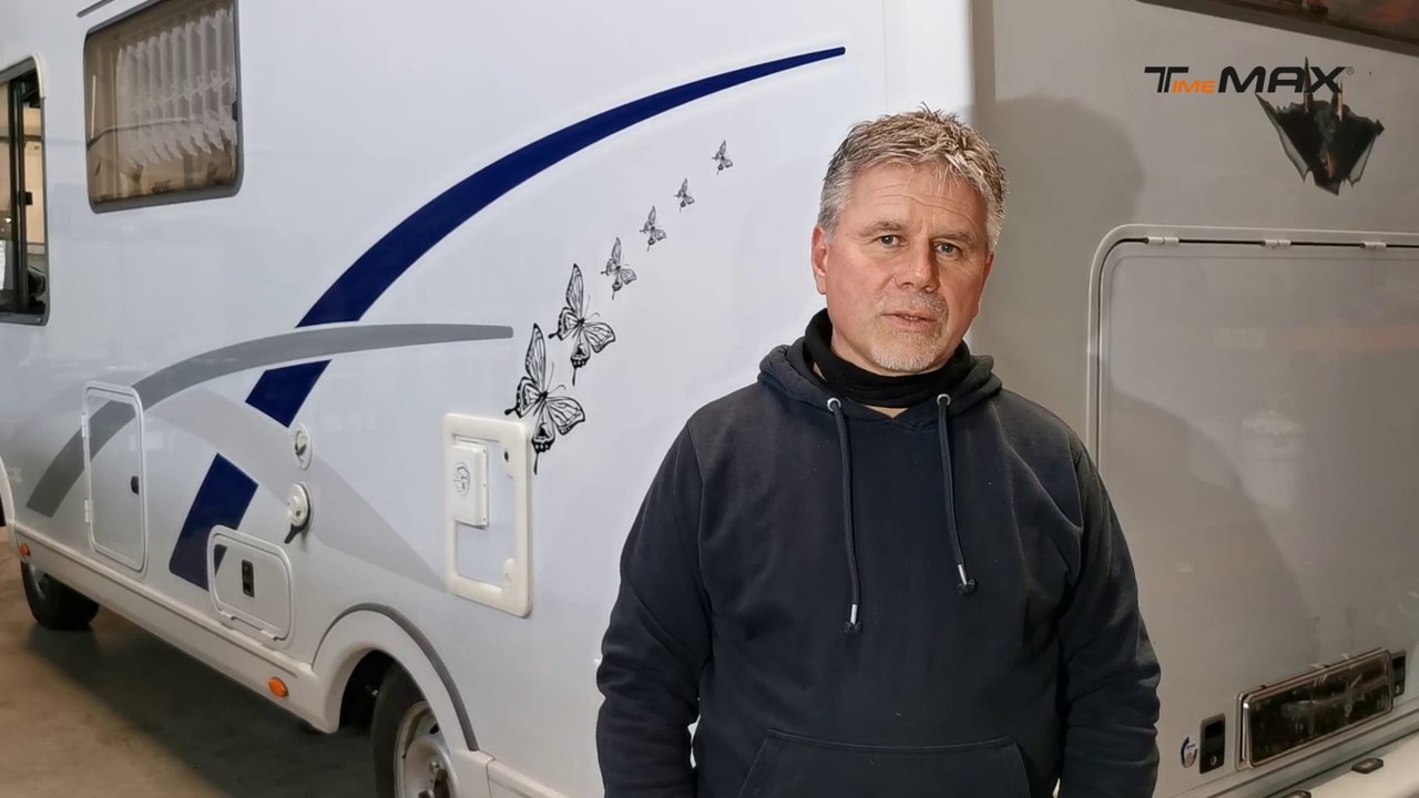 Einstieg ins Thema Rostschutz - Wohnmobile