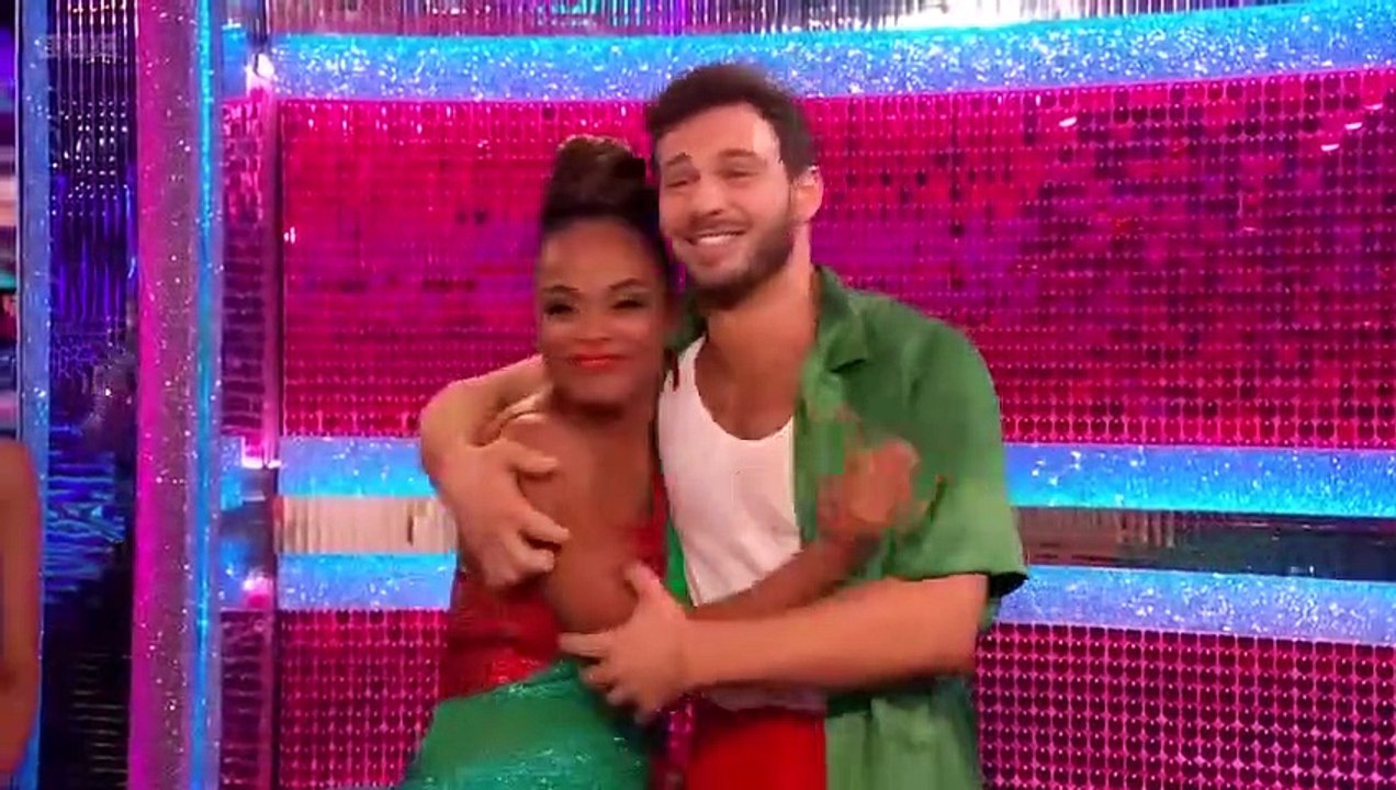 Strictly Come Dancing S20E24P1 Final (2022) part 1/1 part 1/1