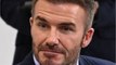 David Beckham finally responds to Joe Lycett over Qatar controversy