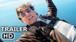MISSION IMPOSSIBLE 7 Tom Cruise jumps out of plane! ᴴᴰ