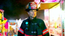 The Most Thrilling Rescues from FOX's 9-1-1: Lone Star Season 3