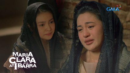 Maria Clara At Ibarra: The Gen Z’ oath to the maiden from the past (Episode 56)